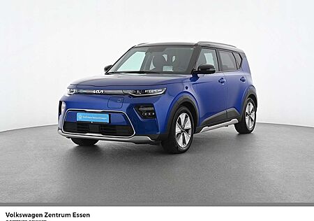 Kia Soul e- Inspiration Wärmepumpe Navi Bi-LED SHZ