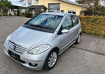 Mercedes-Benz A 200 CDI*AUTOM*NUR 89500KM*AHK*SITZHZG*HAGEL*