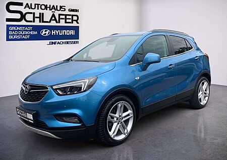 Opel Mokka X 1.4 Turbo Innovation S/S AHK