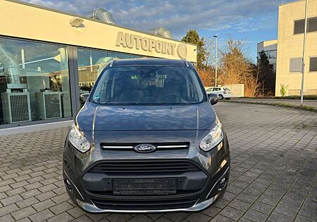 Ford Tourneo Connect Titanium Pano Navi AHK KameraAlu