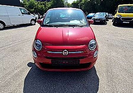 Fiat 500 1.0 GSE Hybrid CLUB*Klima*Android&Apple-Carp
