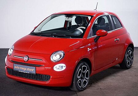 Fiat 500 1.0 GSE Hybrid CLUB*Klima*Android&Apple-Carp