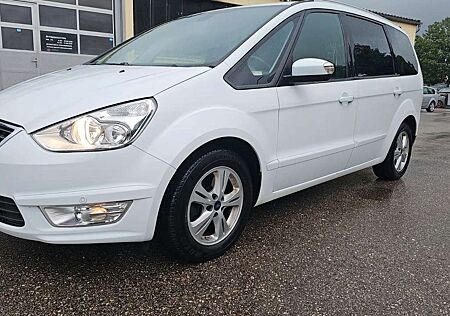 Ford Galaxy Business Edition*2,0 TDI*TÜV*AHK*AUTO*NAV