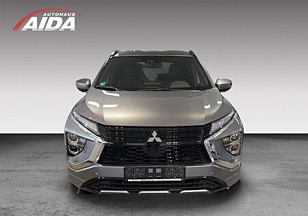 Mitsubishi Eclipse Cross Plus Select Hybrid 4WD AT