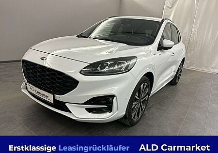 Ford Kuga 2.5 Duratec PHEV ST-LINE X Geschlossen, 5-türig, A