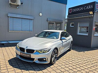 BMW 420 M Sport HuP Led AHK