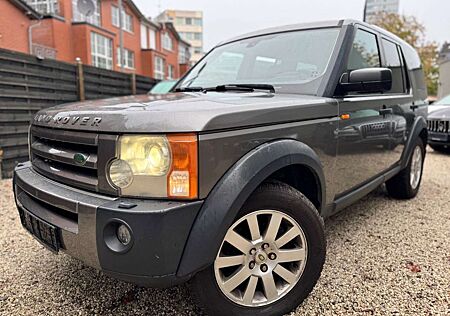 Land Rover Discovery 2.7TD V6 SE/AUT/7-SITZE/NAVI/KLIMA/SHZ