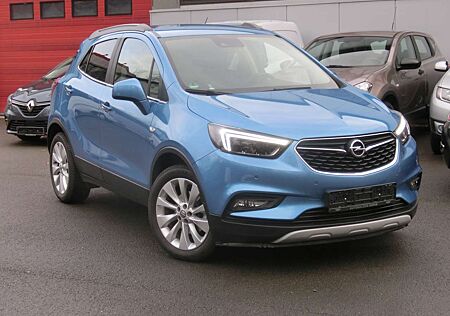 Opel Mokka X 4x4 1.4l Turbo Automatik/ Navi, Tel, 18" LM/ WR+LM