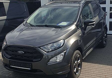 Ford EcoSport ST-Line