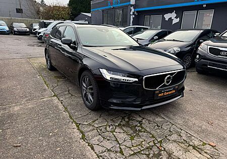 Volvo V90 Momentum/1.Hand/AHK/Led/Leder/S-Heft