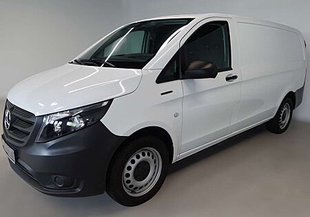 Mercedes-Benz Vito eVito lang Klima RFK Scheckheft