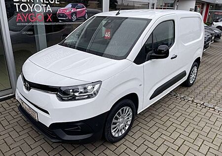 Toyota Pro Ace Proace City L1 1,5-l D-4D S Meister