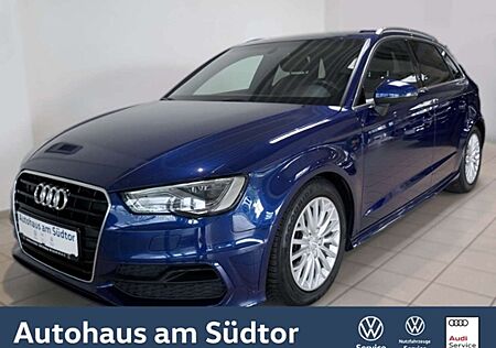 Audi A3 Spb. Ambiente 1.8 TFSI | LED PDC