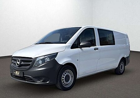 Mercedes-Benz Vito Mixto 116CDi 4MATIC EL StHz R.-Kamera AHK