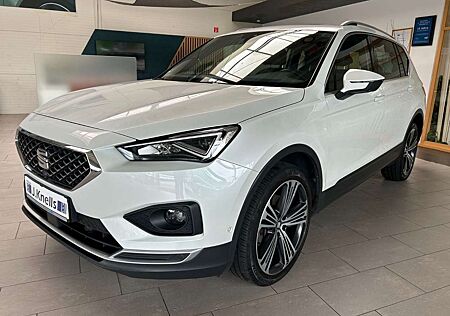 Seat Tarraco Xcellence 4Drive/AHK/BEATS/360°/PANO/