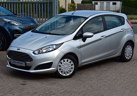 Ford Fiesta Trend 2.Hand|Klima|Freisprecheinrichtung