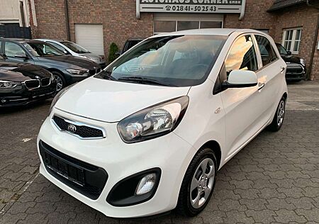 Kia Picanto 1.2 Dream Team