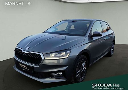 Skoda Fabia 1.5 TSI DSG Selection*Pano*Virtual*