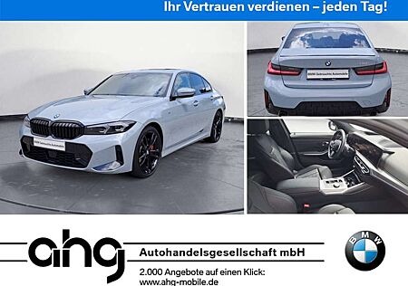 BMW 330 iA Limousine M Sportpaket Pro Glasdach Sports