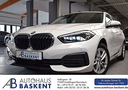 BMW 116 d Advantage*LLED*NAVI*TEMPOMAT*SHZ*PDC*