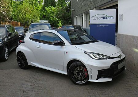 Toyota Yaris GR Autom. /Schmiede/Platinum/Torsen/ACC/JBL/Kamera