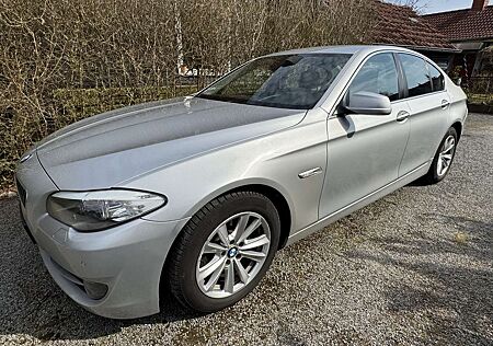 BMW 528 i