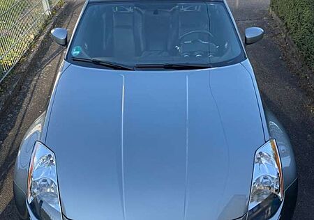Nissan 350Z 350 Z