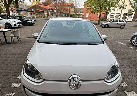 VW Up Volkswagen ! move !
