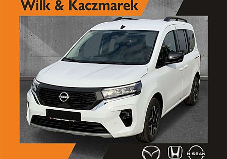 Nissan Townstar Kombi N-Design LED Apple CarPlay Android Auto Klim