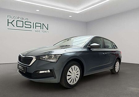Skoda Scala COOL PLUS 1.0 TSI PDC+SITZHZG+LANEASSIST+