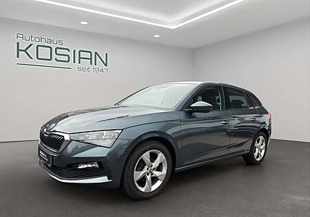 Skoda Scala COOL PLUS 1.0 TSI PDC+SITZHZG+LANEASSIST+