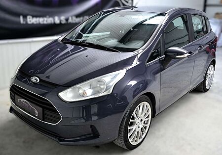 Ford B-Max 1.0 EcoBoost Trend | 2.Hd*Scheckheft*SitzH.