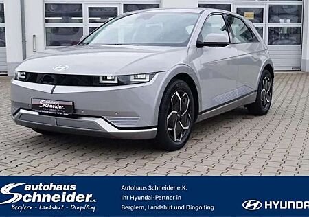 Hyundai IONIQ 5 72,6 kWh UNIQ AHK/RELAX/HuD/LED/360°/EHK/BOSE