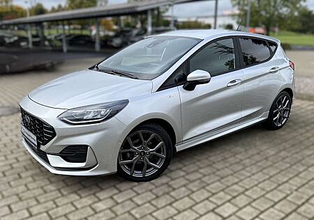 Ford Fiesta ST-Line