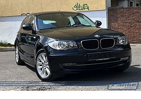 BMW 116d 116 Lim.*NAV*Tempo*PDC*8Reifen*S&S*AUX*