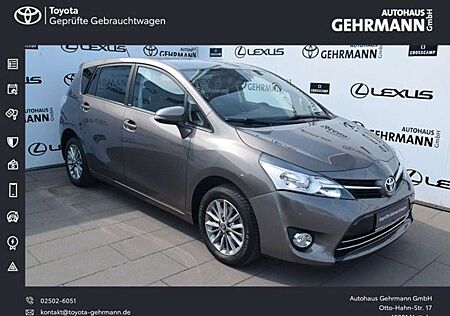 Toyota Verso Edition-S*Allwetterreifen*