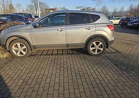 Nissan Qashqai+2 Qashqai+2 Qashqai J 10