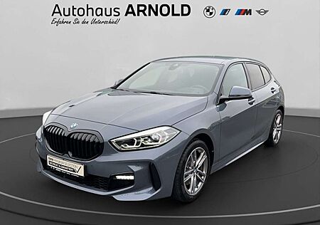 BMW 116 i M Sport Head-Up Lenkradhzg. Driving Assist. HiF