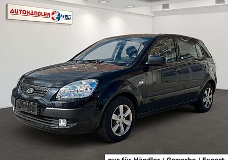 Kia Rio 1.4 5-trg. Klimaanlage