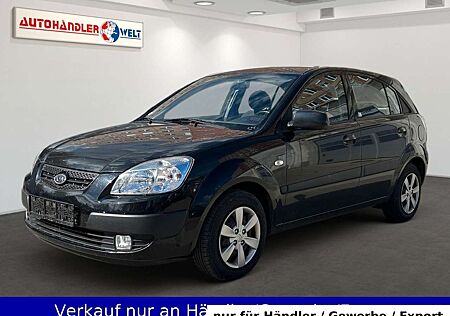 Kia Rio 1.4 5-trg. Klimaanlage