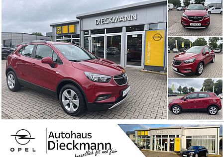 Opel Mokka X 1.4 Edition AHK PDC V/H LM IntelliLink