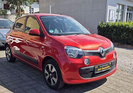 Renault Twingo Experience*1.Hand*Klima*5Türig*Neu TUV-AU*PDC