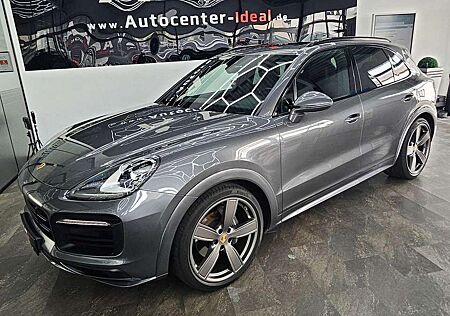 Porsche Cayenne S, Panoramadach,LED,Leder,AllrLnk, 22