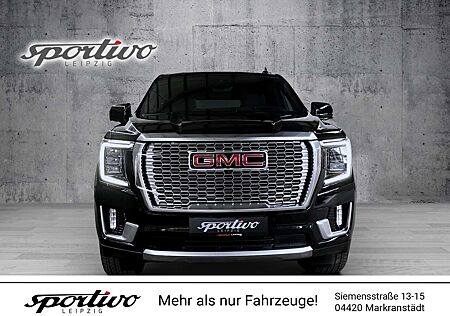 GMC Yukon Denali 6,2L V8