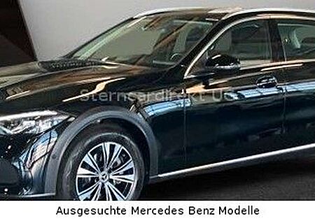 Mercedes-Benz C 220 d 4MATIC All-Terrain Avantgarde