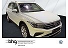 VW Tiguan Volkswagen 1.5 TSI OPF Life