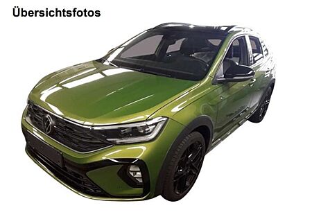 VW Taigo Volkswagen 1.5 TSI DSG R-Line DEUTSCHE AUSFÜHRUNG MATRIX T.L