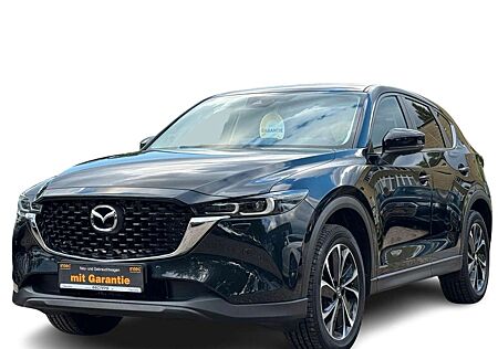 Mazda CX-5 Ad'vantage 2WD *360° Kam*LED*Head-Up*Navi*