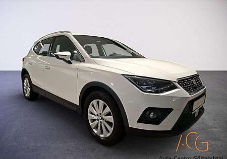 Seat Arona XCELLENCE 1.0 TSI OPF 81 kw 110PS Automatik
