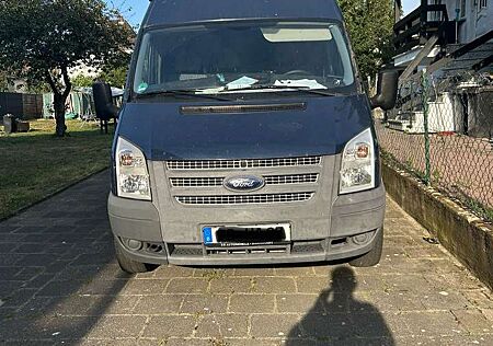 Ford Transit T350